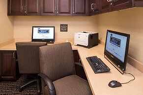 Hampton Inn & Suites Schertz