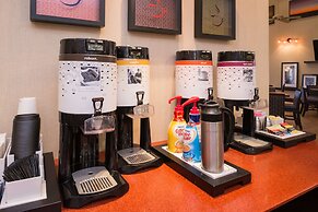 Hampton Inn & Suites Schertz