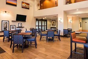 Hampton Inn & Suites Schertz