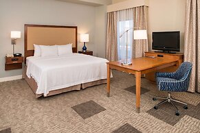 Hampton Inn & Suites Schertz