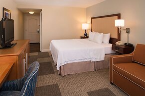 Hampton Inn & Suites Schertz