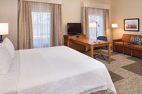 Hampton Inn & Suites Schertz