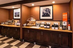 Hampton Inn & Suites Schertz