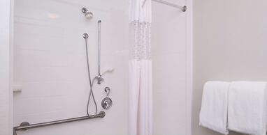 Hampton Inn & Suites Schertz