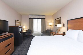 Hampton Inn and Suites Indianapolis - Fishers