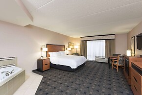 Hampton Inn and Suites Indianapolis - Fishers