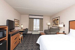 Hampton Inn and Suites Indianapolis - Fishers