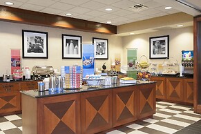 Hampton Inn and Suites Indianapolis - Fishers