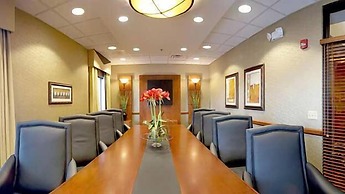 Hampton Inn and Suites Indianapolis - Fishers