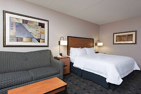 Hampton Inn and Suites Indianapolis - Fishers