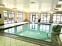 Hampton Inn and Suites Indianapolis - Fishers