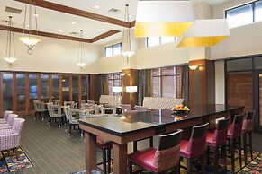 Hampton Inn and Suites Indianapolis - Fishers