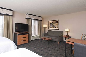 Hampton Inn and Suites Indianapolis - Fishers