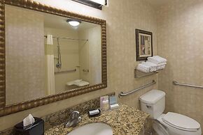 Hampton Inn and Suites Indianapolis - Fishers