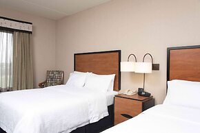 Hampton Inn and Suites Indianapolis - Fishers