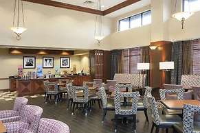 Hampton Inn and Suites Indianapolis - Fishers