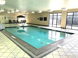 Hampton Inn and Suites Indianapolis - Fishers