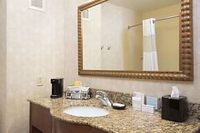Hampton Inn and Suites Indianapolis - Fishers