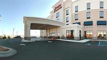 Hampton Inn and Suites Indianapolis - Fishers