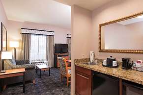 Hampton Inn and Suites Indianapolis - Fishers