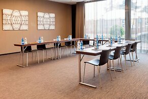 AC Hotel Bologna by Marriott