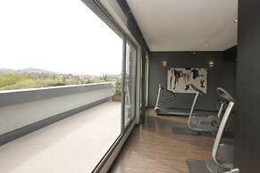 AC Hotel Bologna by Marriott