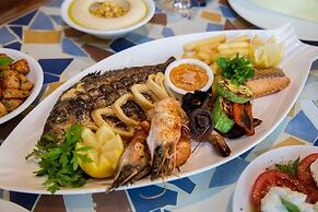 InterContinental Resort Aqaba by IHG