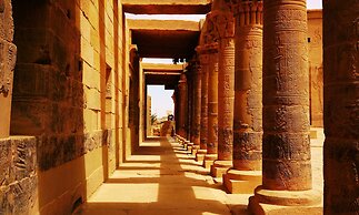 InterContinental Resort Aqaba by IHG