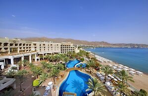 InterContinental Resort Aqaba, an IHG Hotel
