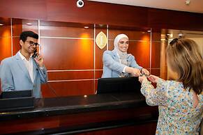 InterContinental Resort Aqaba by IHG