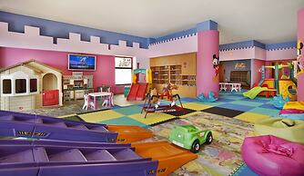 InterContinental Resort Aqaba by IHG