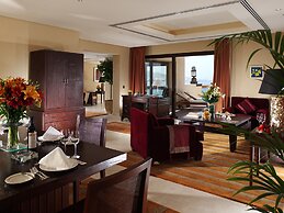 InterContinental Resort Aqaba by IHG