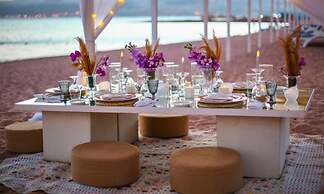 InterContinental Resort Aqaba by IHG