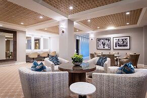 Saint John's Resort