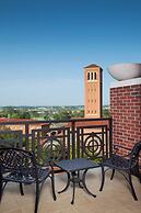 Saint John's Resort