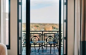 Saint John's Resort