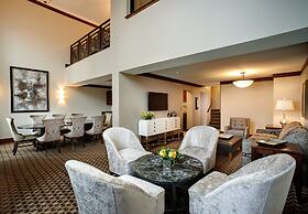 Saint John's Resort