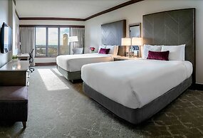 Saint John's Resort