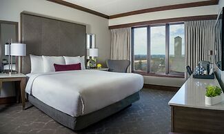 Saint John's Resort