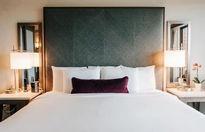 Saint John's Resort