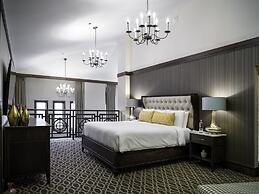 Saint John's Resort
