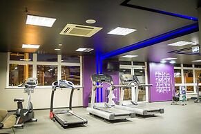 Mercure São José Dos Campos Hotel