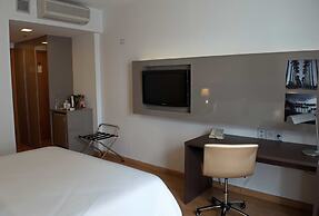 Mercure São José Dos Campos Hotel