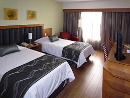 Mercure São José Dos Campos Hotel