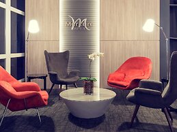 Mercure São José Dos Campos Hotel