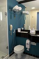 Mercure São José Dos Campos Hotel