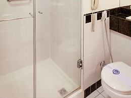 Mercure São José Dos Campos Hotel