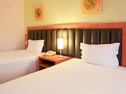 Mercure São José Dos Campos Hotel