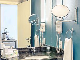 Mercure São José Dos Campos Hotel