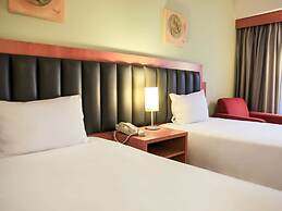 Mercure São José Dos Campos Hotel